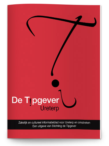 De tipgever Mei 2025