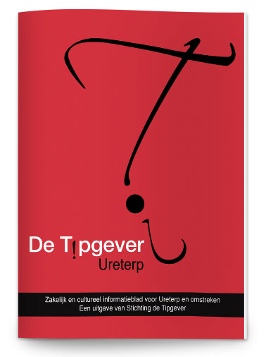 De tipgever April 2024